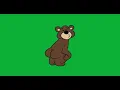 Twerking Bear - Shake That Bo ty
