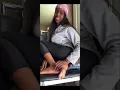 ebony soles