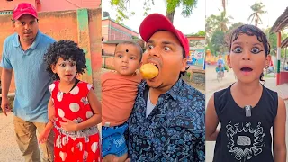 हँसी नहीं रुकी तो कहना 😂👉 Sukhasan Ka Star की सबसे फनी वीडियो! #sukhasankastar #funny #comedy Epi-2