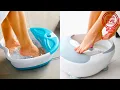 TOP 5 Best Foot Spa Buyer s Guide