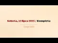 Download Lagu #Kompleta | 12 lipca 2025