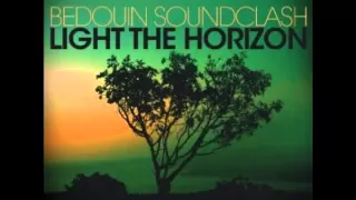 Download Bedouin Soundclash - A Chance of Rain MP3