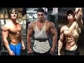 NEW GENERATION - GYM MOTIVATION 2019 (Part 3)