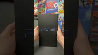 Sounds Of The PS2  Sounds Of The PS2