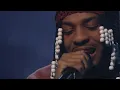 Armani White - GOATED. (Live On The Tonight Show Starring Jimmy Fallon / 2023)