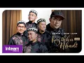 Download Lagu INTEAM × EZAD LAZIM • Kasihku Abadi 2023 (Official Music Video)