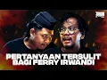 Download Lagu Percaya Dukun atau Pemerintah? (Ft. Ferry Irwandi) - Tahan Sabar