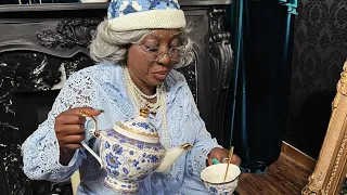 spice 2085 tea official video 