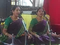 Ranga Pura vihara song by Mambalam sisters