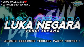 dj luka negara versi jepang bdtm style party full mbedil nrotok ceksound full horeg 