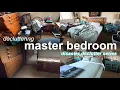 Turning my bedroom into a sanctuary Decluttering to almost minimalism Plus a bonus book purge