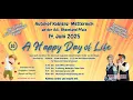 Download Lagu A Happy Day of Life 2025