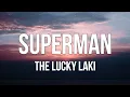 Download Lagu The Lucky Laki - Superman (Lirik)