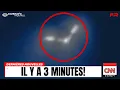 Download Lagu Voyager 2 a envoyé cette transmission et vient d'avertir le monde!