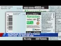 Medicine recalled in your Consumer Matters