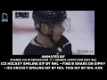 Ice Hockey Smiling GIF by NHL Find Sha