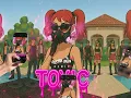 TOXIC - RALPH & DAKSHA REMIX