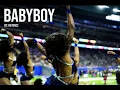Beyonce - Baby Boy ft Sean Paul Ocean Of Soul National BOTB 2023