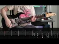 Download Lagu Vore - Sleep Token (ON-SCREEN TABS) (BRAND NEW SONG 2023) (ONE-TAKE COVER)