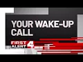 Your Wake-Up Call March 2 2026