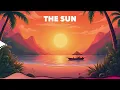 Download Lagu tubebackr - The Sun | Free to Use Tropical House Background Music