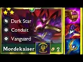Heath Dance Mordekaiser 3 Star Goes BROKEN TFT SET 17