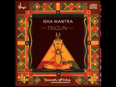 Download MP3 Sounds Of Isha - Kalabhairavashtakam | Trigun | Shiva | Mantra