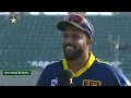 Live | Pakistan vs Sri Lanka ODI Series 2025 | 3rd ODI | PCB | M3V1U
