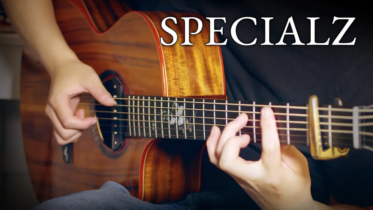 YouTube's thumbnail image for the video.