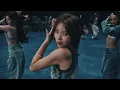 i-dle (아이들) 'Mono (Feat. skaiwater)' Mega Crew Performance Video