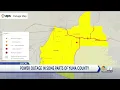 APS power outage