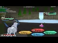 Pokemon Brick Bronze Fishing in Bobs Magikarp Pond