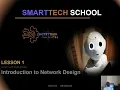 Lesson 1 Network Design and Management