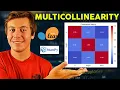 Multicollinearity in Machine Learning What It Is and How to Fix It