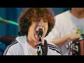 KANA-BOON『Jousha Hissui No Kotowari, Okotowari』10th Anniversary KICK OFF LIVE