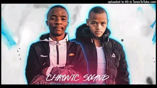 chronic sound gqom 107 feat ceekay dlaliculo 