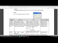 Visual Basic Controls Textbox and Label