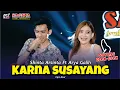 Download Lagu Shinta Arsinta Ft Arya G - Karna Su Sayang | Dangdut (Official Music Video)