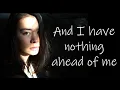 Your Best American Girl (lyrics) - Mitski