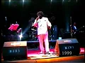 Percy Sledge - It Tears Me Up - Live at Porretta Soul Festival 1999