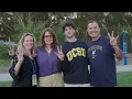 UC San Diego Family Weekend 2025