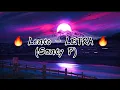 Lento - Santy P (LETRA) 🔥