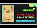 Creating player and movement Aeroblasters PART 3 python game development with pygame