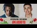 [ORIGINAL] "ARMS AROUND YOU" - RIO SANTANA & XXXTENTACION (Prod. By JON FX)