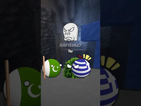 Kepanjangan Nama Negara part7