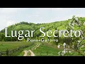 Lagu Fundo musical  / LUGAR SECRETO / #pregação #oração /piano + Guitarra