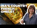 Download Lagu Ina Garten's Country French Omelet | Barefoot Contessa | Food Network