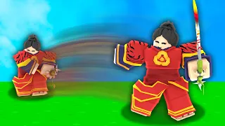 Download they secretly BUFFED the YUZI KIT in Roblox Bedwars.. MP3