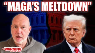 MAGA Is Coming Unglued Before Our Eyes | Steve Schmidt