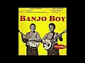 Lagu Jan \u0026 Kjeld - Banjo Boy (Drickberg BOOTLEG)